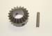 1115 - Bevel gear 8mm